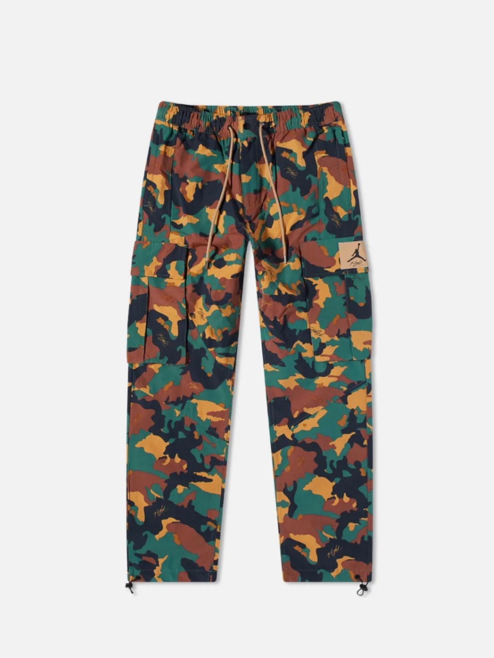 Nike Air Jordan Flight Heritage Camo
Cargo Pant size S